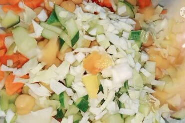 super healthy salad recipe .May 8, 2022