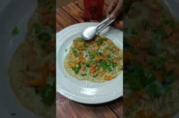 #shorts | Tiffin Ideas | Healthy Vegetable Omlette | Egg Sandwich