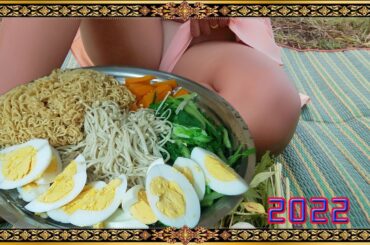 AMAZING COOKING NOODLE PLUS HEALTHY VEGETABLE RECIPES