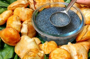 Healthy weight loss Refreshing Summer Drink | Basil Seeds Ice Apple Sharbat Recipe |Sabja Palm juice