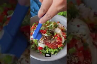 Healthy Paneer Toastie | IPL Binge | HealthifyMe #Shorts