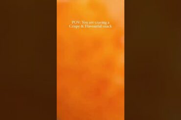 Quick and Easy Healthy Chips #recipe #shorts #veganrecipes #sweetpotato #healthyrecipes