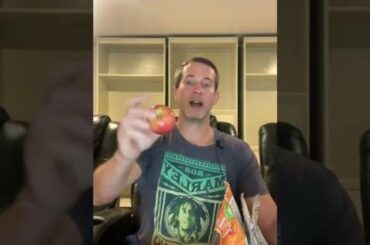 Gut healthy recipes: Oatmeal raisin chia pudding