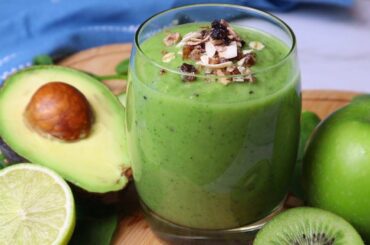 HEALTHY Smoothie | HEALTHY Smoothie for Weight Loss | Fruit Smoothie Recipes