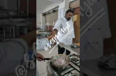 Teaching students/Unique Recipes/Cold Soup Recipe/Healthy Salad Recipe/ Food Hyderabadi/Shorts/@SCHM