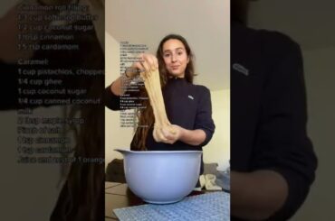 Another Life Changing Healthy Recipe! #shorts #viralshorts #healthyrecipes