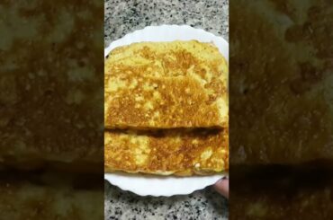 10 minutes breakfast recipe #short #shorts #shortvideo #shortsvideo #food_flavours