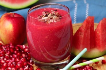 HEALTHY Smoothies | Smoothie Recipes for Weight Loss | Weight Loss Drink | How to make a Smoothie