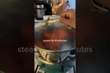 Viral TikTok Healthy Snacks Recipe #shorts