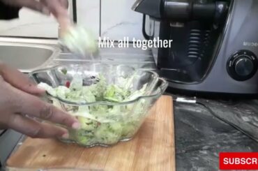 HIGH PROTEIN HEALTHY EGG SALAD AND DICED BEEF WITH CARROTS RECIPES FOR WEIGHT LOSS.