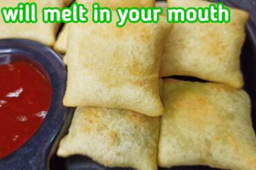 Very Soft and Spongy Snack Recipe. All will appreciate when you will make this recipe. nasta recipe.