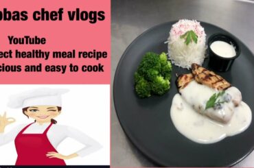 How to make healthy food