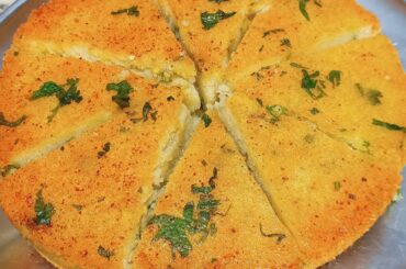 New Breakfast Idea. Snack Recipe. Isko bana ke dekhiye sab tarif karenge kaise banaya. Nasta Recipe.