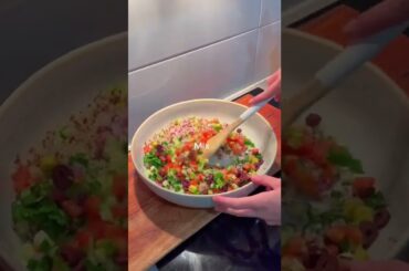 Quinoa salad recipe