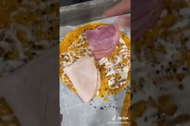 cheese wrap keto club sandwich recipe @cooklikeamother