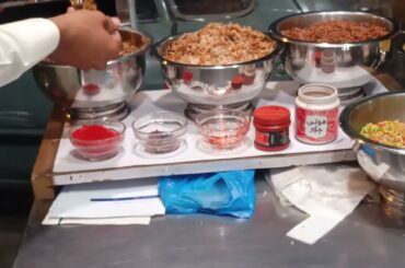 Meetha Paan || Street Food