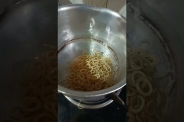 Oodles + Veg atta noodles || healthy lunch || new recipe #shortsvideo #food #shorts #review #health