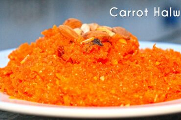 Carrot Halwa VBC | Healthy Halwa Recipe | VBC upcoming recipe | Carrot delicious dessert vbc