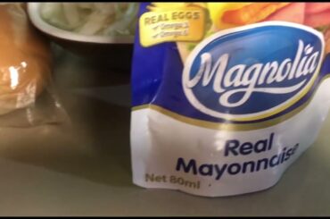 PART III HOME BASED AFFORDABLE AND HEALTHY RECIPES - APRIL NSTP 2