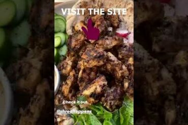 #shorts Low carb recipes |Low carb recipes |Healthy Food |Weight loss meals plan |Keto Diet recipes