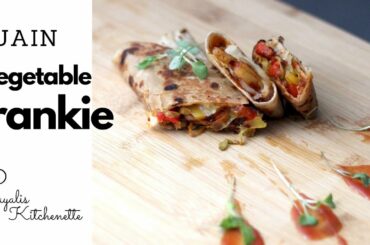 SIMPLE, HEALTHY & QUICK JAIN DINNER RECIPE | TIFFIN RECIPE | EP161