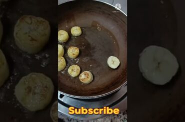 Weight loss Banana Toast | Super healthy protein pack recipe #shorts #youtubeshorts #yshorts