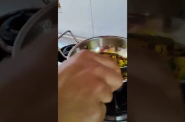 12/30 days healthy breakfast challenge #shorts #ashortaday #recipe #poha #healthy #healthybreakfast