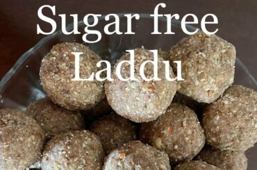Healthy recipes/weight loss laddu/ protein laddu/ tasty laddu/dry fruit laddu
