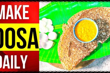 Ragi recipes for weight loss breakfast/lunch/dinner|Finger millet recipe|Breakfast recipe in Kannada