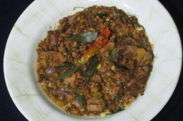 Mung Beans Soy Chunk Stew/ Dinner Recipes / Beans Recipes / Mung Beans Recipes / Soy Recipes 1144