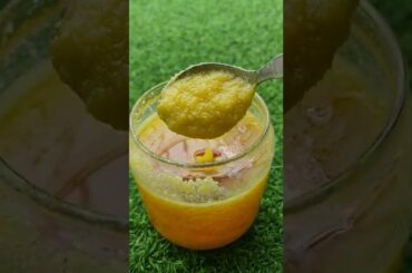 Homemade Ghee #shorts | Healthy Recipies #shorts
