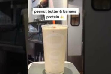 Banana Peanut Butter Smoothie, Healthy Smoothie Recipes For Weight Loss lose weight fast at home