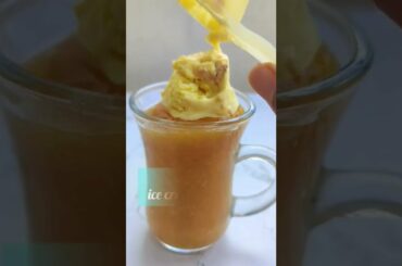 Healthy Smoothie | Nungu & Mango Smoothie #shorts | Ice Apple | Natural | Summer drink | Refreshing