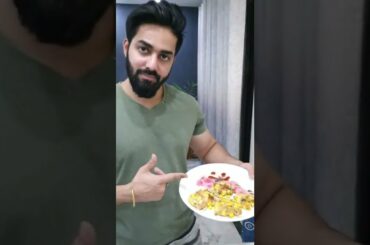 Try This Healthy and Simple Snack Recipe | Corn Fritter