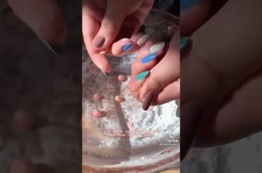 strawberry boba at home