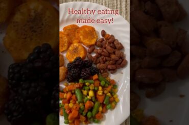 Healthy Eating | Bon Appetit.                         #ShortVideo | Healthy Dinner Ideas