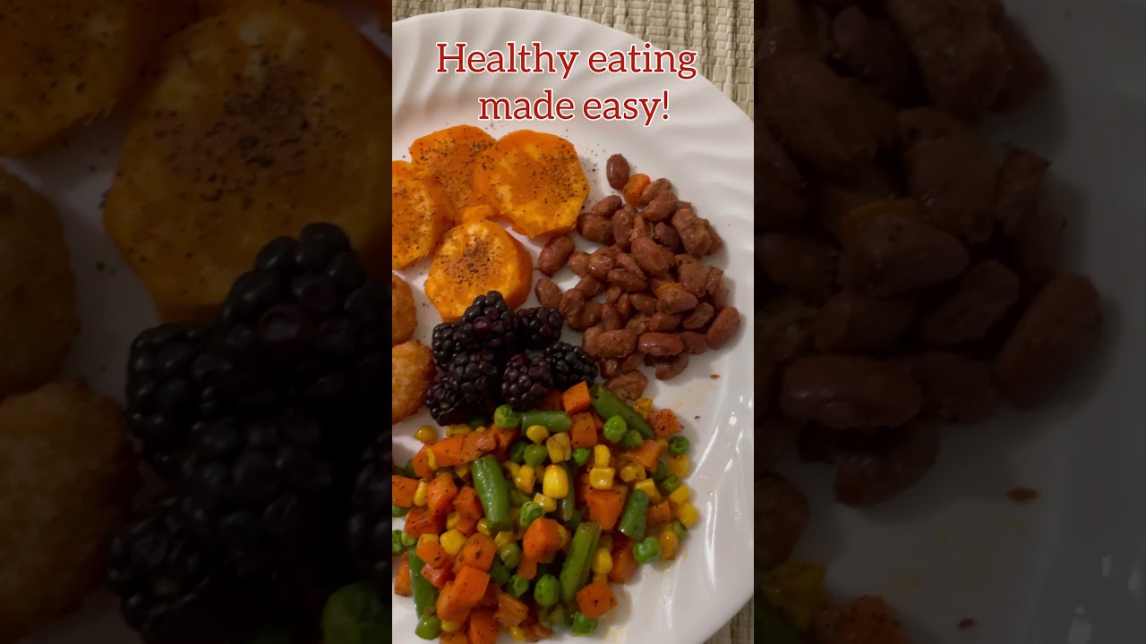 Healthy Eating | Bon Appetit. #ShortVideo | Healthy Dinner Ideas Healthy Eating | Bon Appetit. #ShortVideo | Healthy Dinner Ideas