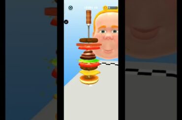 #gamingvideos  xxL sandwich diner games