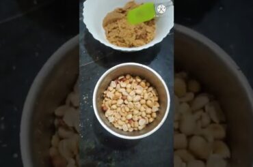 5min healthy ladoo recipe/oil free healthy ladoo/snacks recipe within 5min #shorts #lunchbox