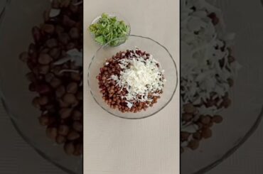 A very healthy salad recipe #shorrts #shorts #saladrecipe #healthyfood #healthylifestyle #trending