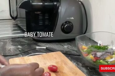 HEALTHY CHICKEN BEANS SALAD  RECIPES  FOR WEIGHT LOSS