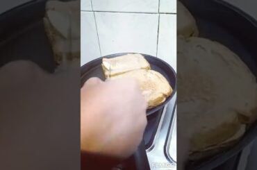 ||Peanut Butter Bread|| Easy and quick||Healthy Breakfast Brown bread recipe||weight loss||