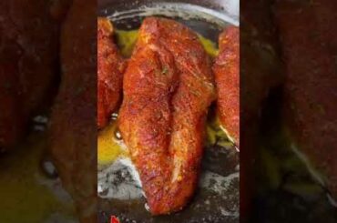 Cajun chicken Alfredo #shorts #cooking #food