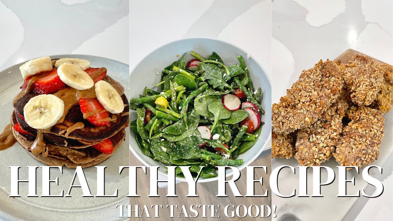 Healthy Recipes that taste good! easy gluten free recipes Healthy Recipes that taste good! easy gluten free recipes