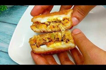 10 minute breakfast recipes | New Snacks |  Morning breakfast recipes | Indian Breakfast Recipes