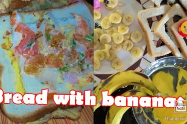 10 Minutes Recipe - Quick & Easy Breakfast | Recipe bread egg sandwich | egg breakfast recipes