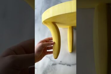 This Peanut Butter Caramel Banana Sandwich is So Delicious, You'll Never Believe It's Healthy!