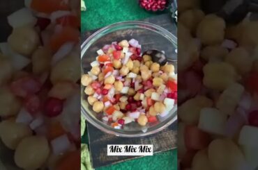 mazedar salad recipe healthy Summer salad Recipe