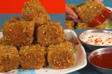 Lauki Ka Handwo | Lauki Ka Nashta | Healthy Breakfast Recipe