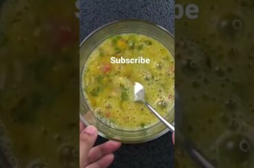 10min Recipe!! Insta Recipe! Breakfast Recipe! Healthy Recipe #shorts #short #shortvideo